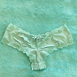 NWT Victoria’s Secret panty